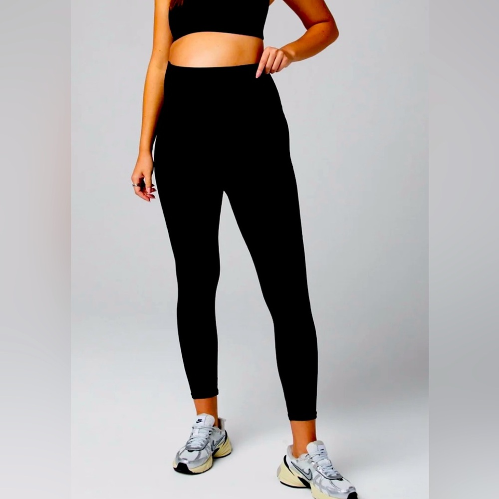 Fabletics Maternity Leggings